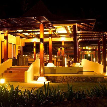 Khaolak Blue Lagoon Resort - Sha Extra Plus 蔻立 外观 照片