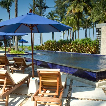 Khaolak Blue Lagoon Resort - Sha Extra Plus 蔻立 外观 照片