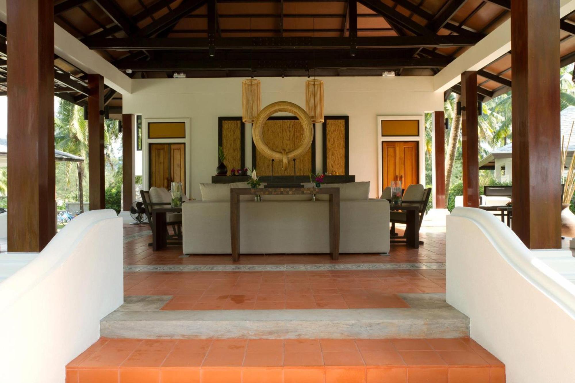 Khaolak Blue Lagoon Resort - Sha Extra Plus 蔻立 外观 照片
