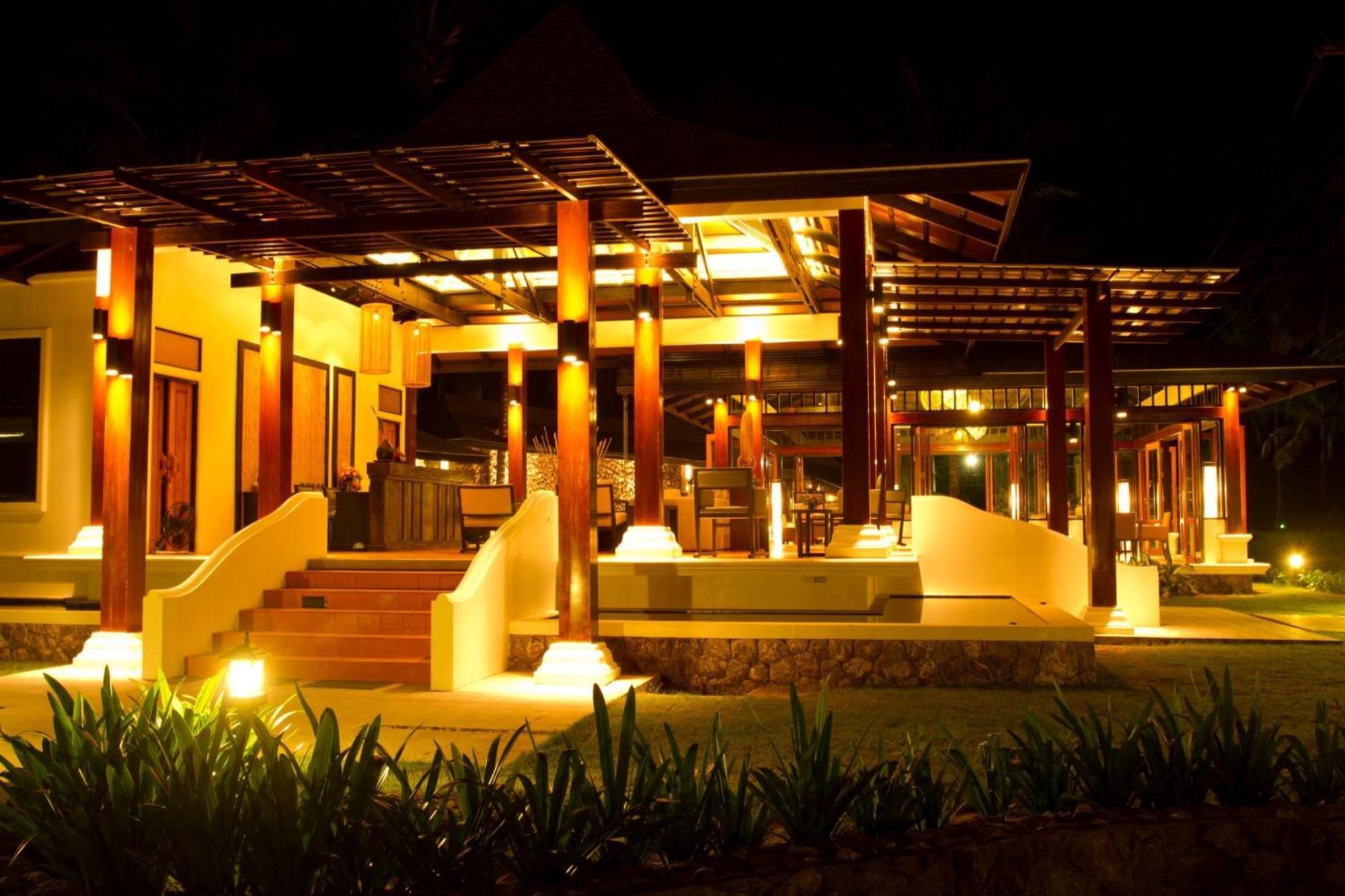 Khaolak Blue Lagoon Resort - Sha Extra Plus 蔻立 外观 照片