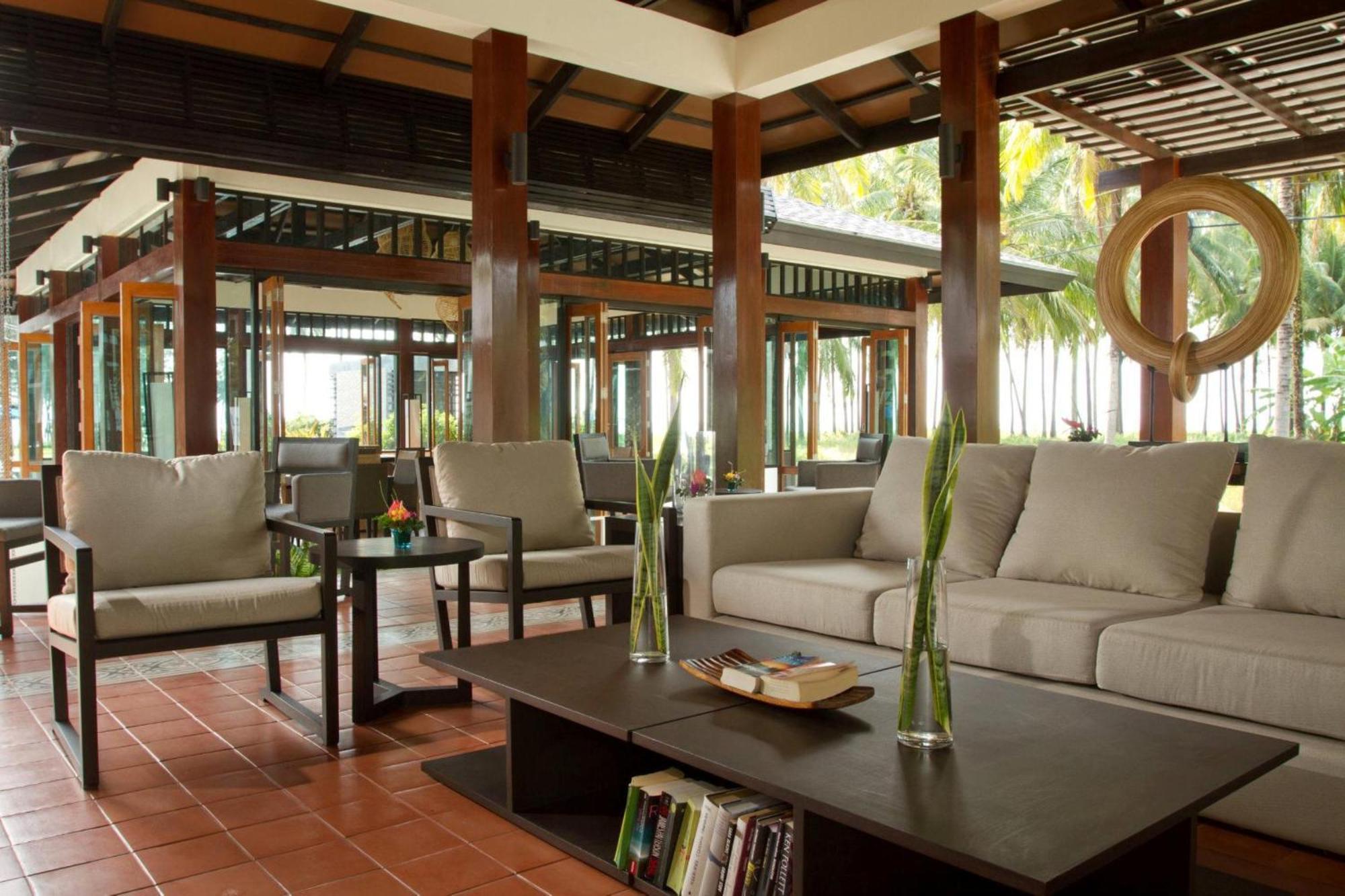 Khaolak Blue Lagoon Resort - Sha Extra Plus 蔻立 外观 照片