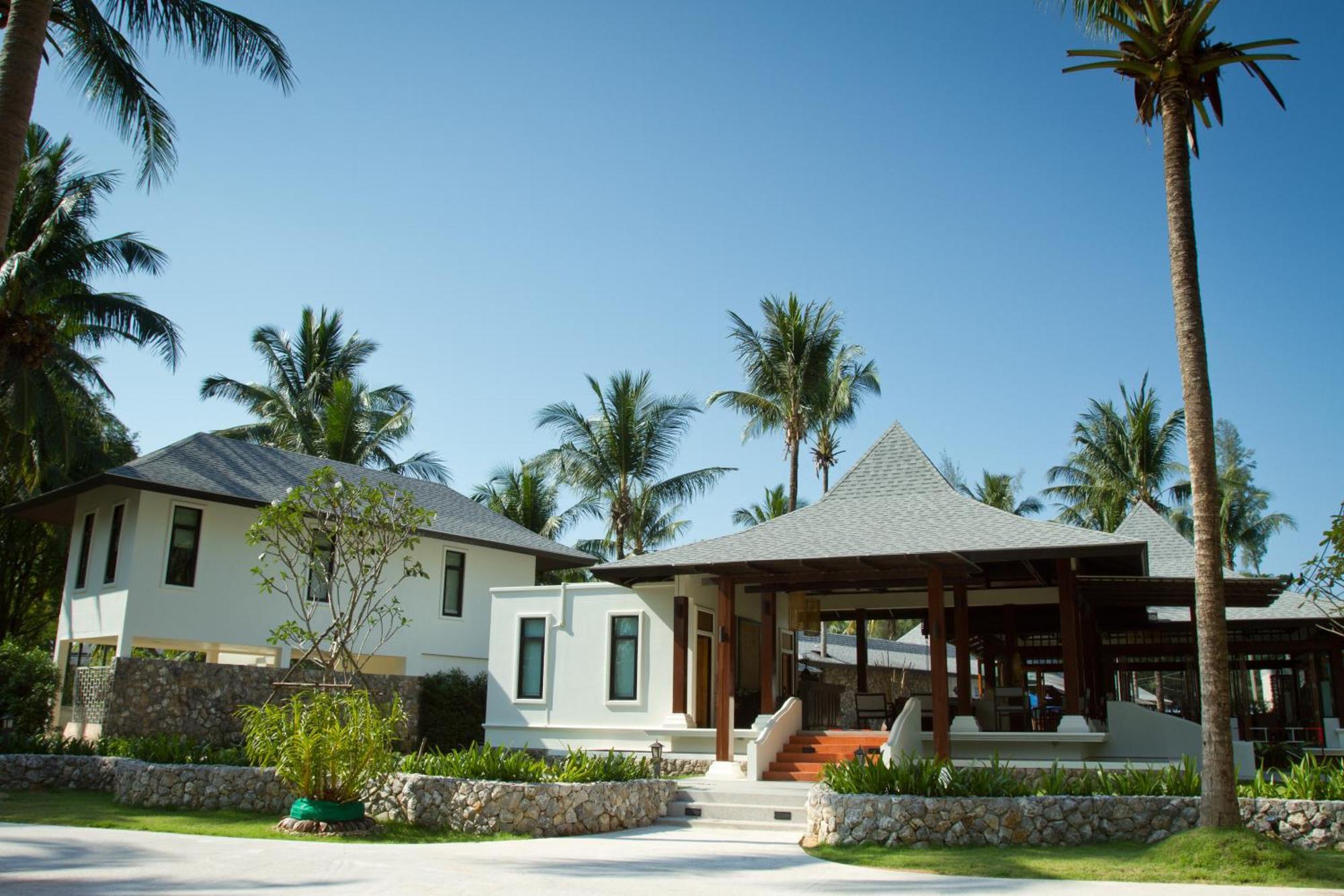 Khaolak Blue Lagoon Resort - Sha Extra Plus 蔻立 外观 照片