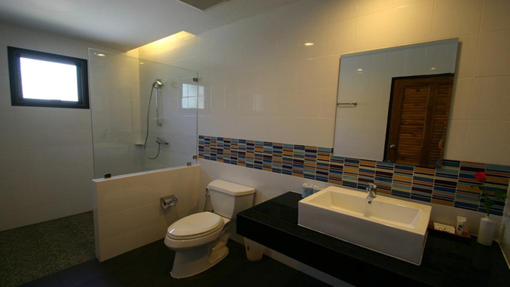 Khaolak Blue Lagoon Resort - Sha Extra Plus 蔻立 客房 照片