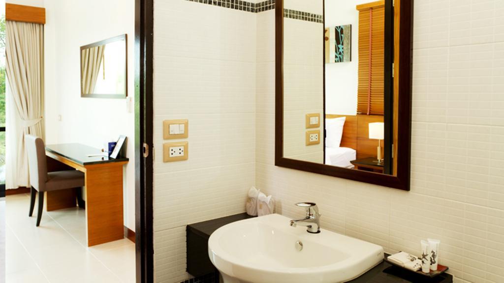 Khaolak Blue Lagoon Resort - Sha Extra Plus 蔻立 客房 照片