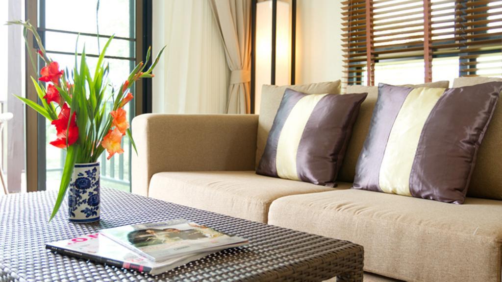 Khaolak Blue Lagoon Resort - Sha Extra Plus 蔻立 客房 照片