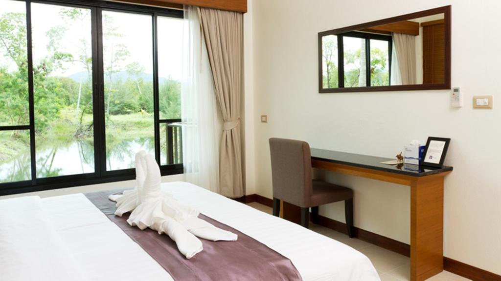 Khaolak Blue Lagoon Resort - Sha Extra Plus 蔻立 客房 照片