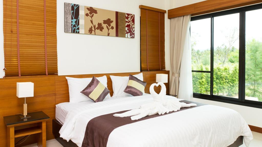 Khaolak Blue Lagoon Resort - Sha Extra Plus 蔻立 客房 照片