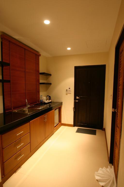 Khaolak Blue Lagoon Resort - Sha Extra Plus 蔻立 客房 照片