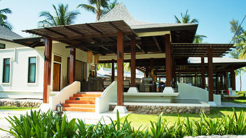 Khaolak Blue Lagoon Resort - Sha Extra Plus 蔻立 外观 照片